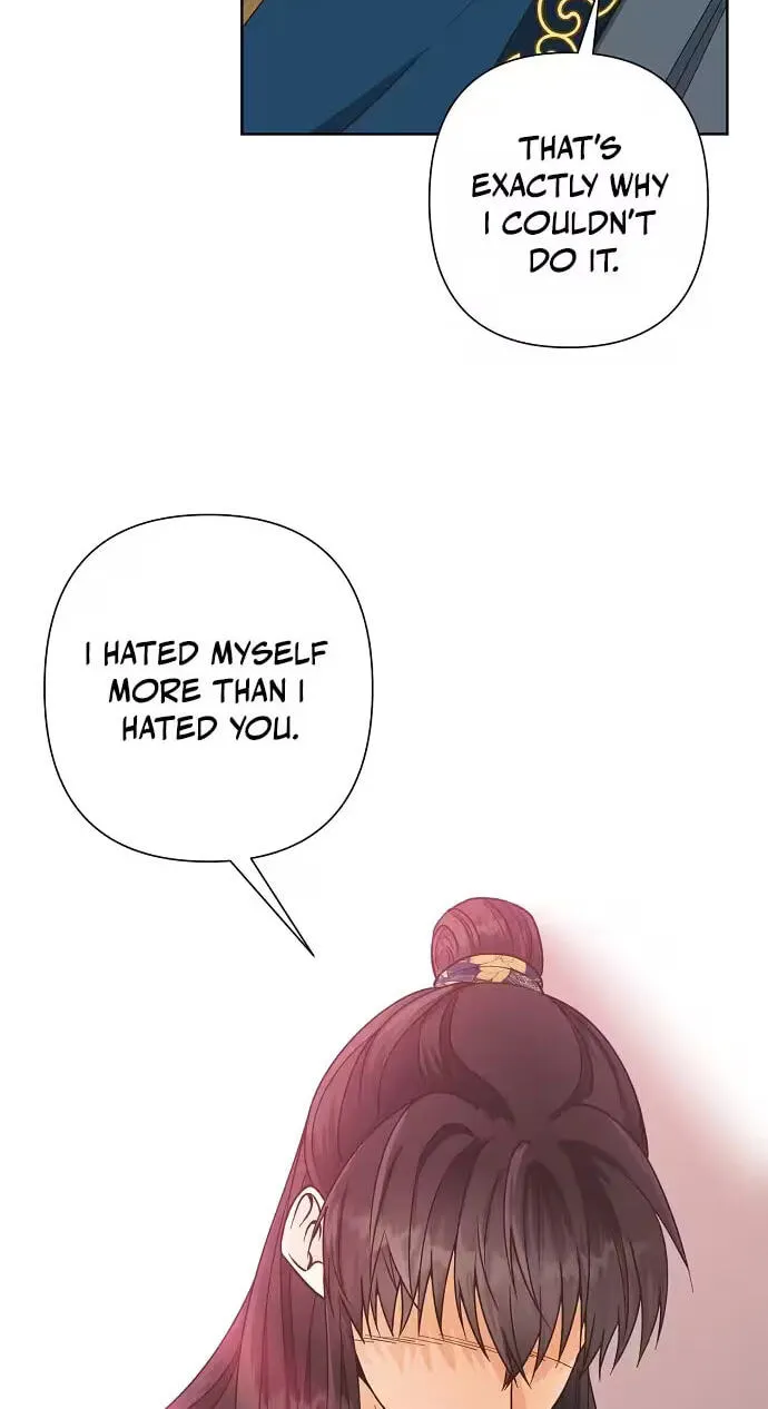 Read Falling Flower, Flowing Water chapter 46 image 3 on Lezhin