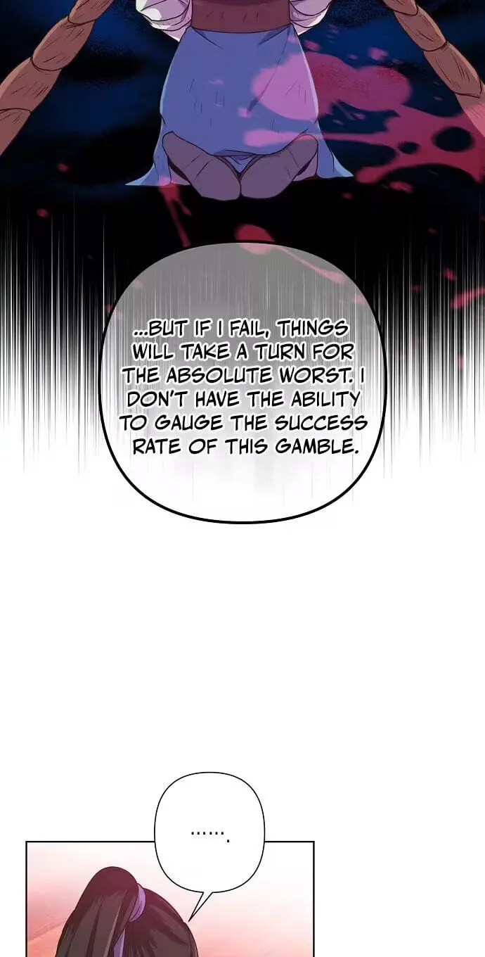 Read Falling Flower, Flowing Water chapter 46 image 33 on Lezhin