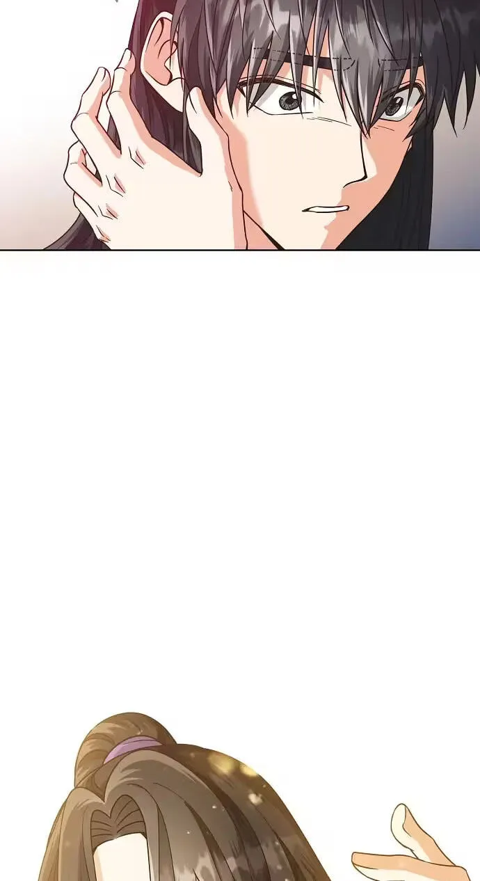 Read Falling Flower, Flowing Water chapter 46 image 5 on Lezhin