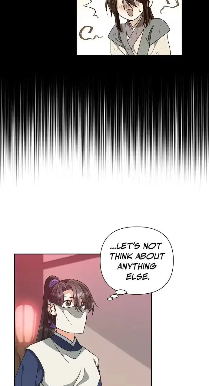 Read Falling Flower, Flowing Water chapter 46 image 58 on Lezhin