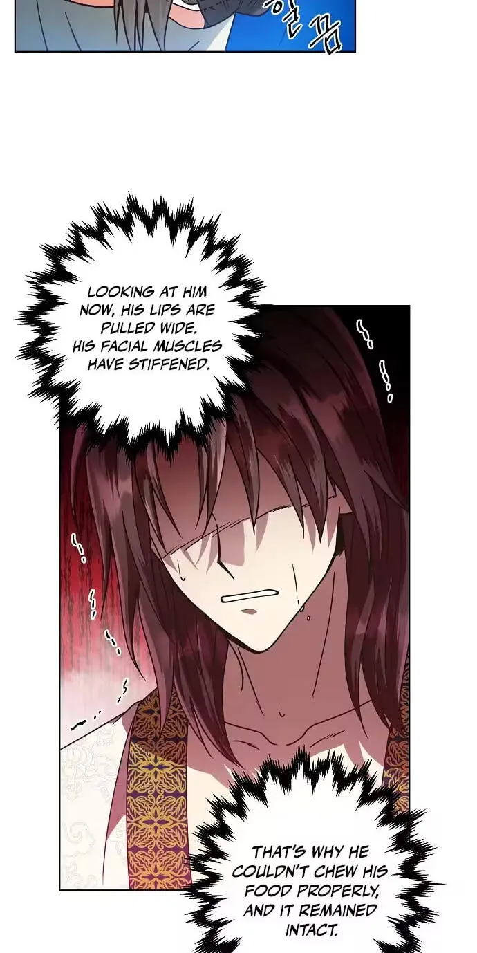 Read Falling Flower, Flowing Water chapter 47 image 27 on Lezhin