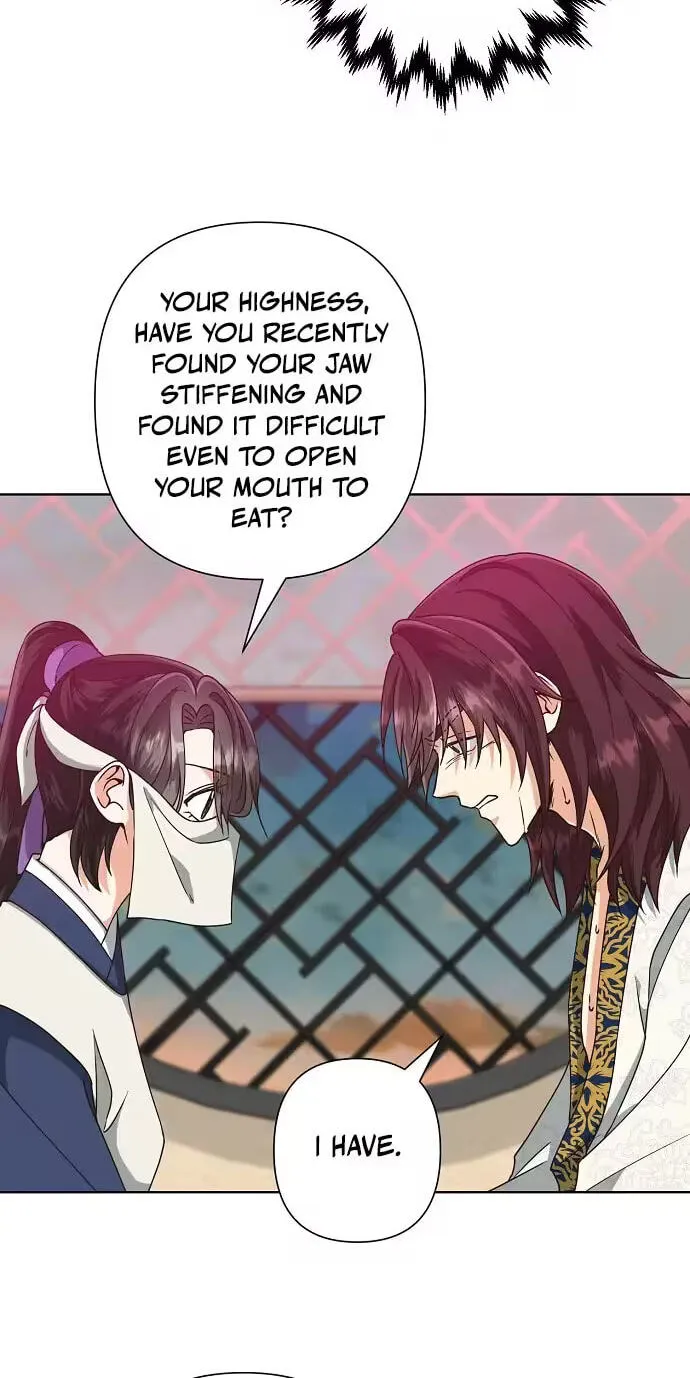 Read Falling Flower, Flowing Water chapter 47 image 28 on Lezhin