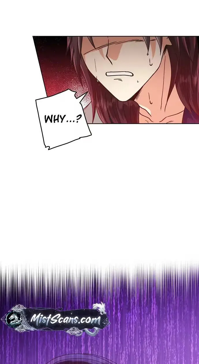Read Falling Flower, Flowing Water chapter 47 image 5 on Lezhin