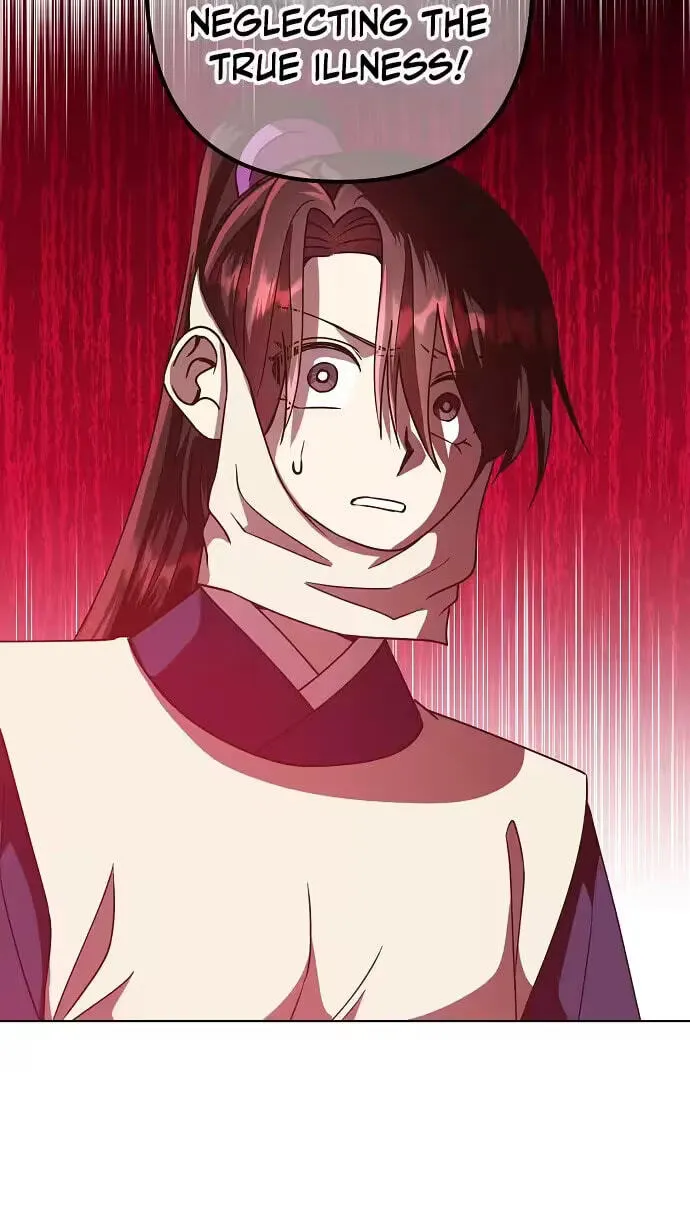 Read Falling Flower, Flowing Water chapter 47 image 56 on Lezhin