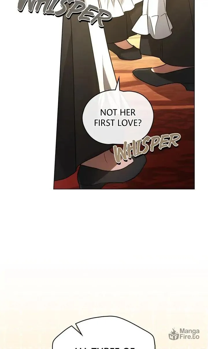 Read Falling for a Dying Princess chapter 0 image 11 on Lezhin