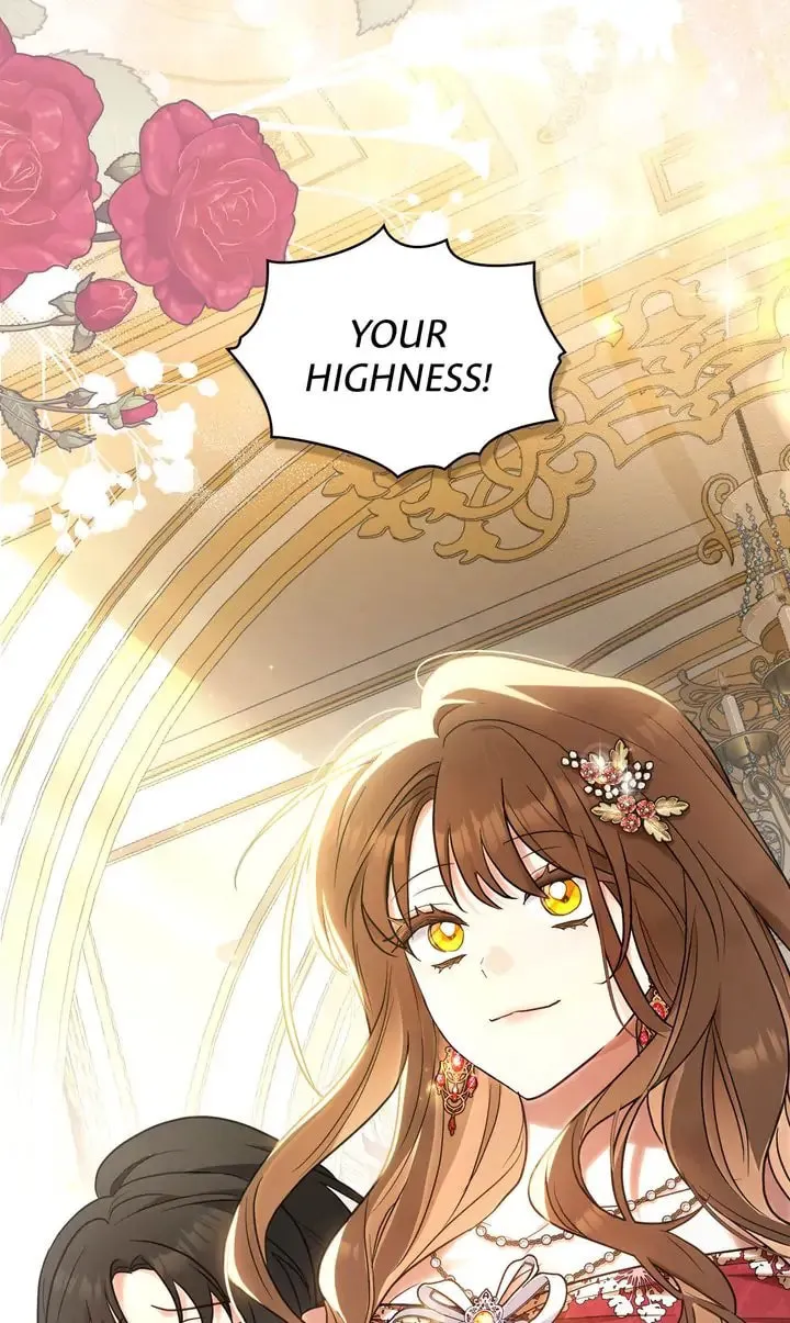 Read Falling for a Dying Princess chapter 0 image 18 on Lezhin