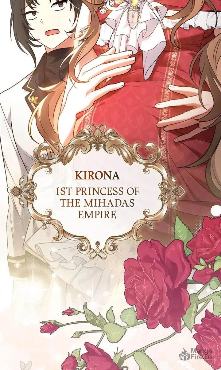 Read Falling for a Dying Princess chapter 0 image 19 on Lezhin