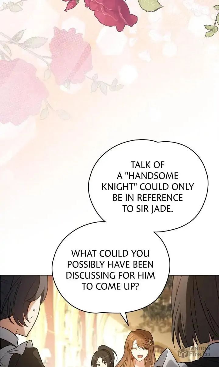 Read Falling for a Dying Princess chapter 0 image 20 on Lezhin