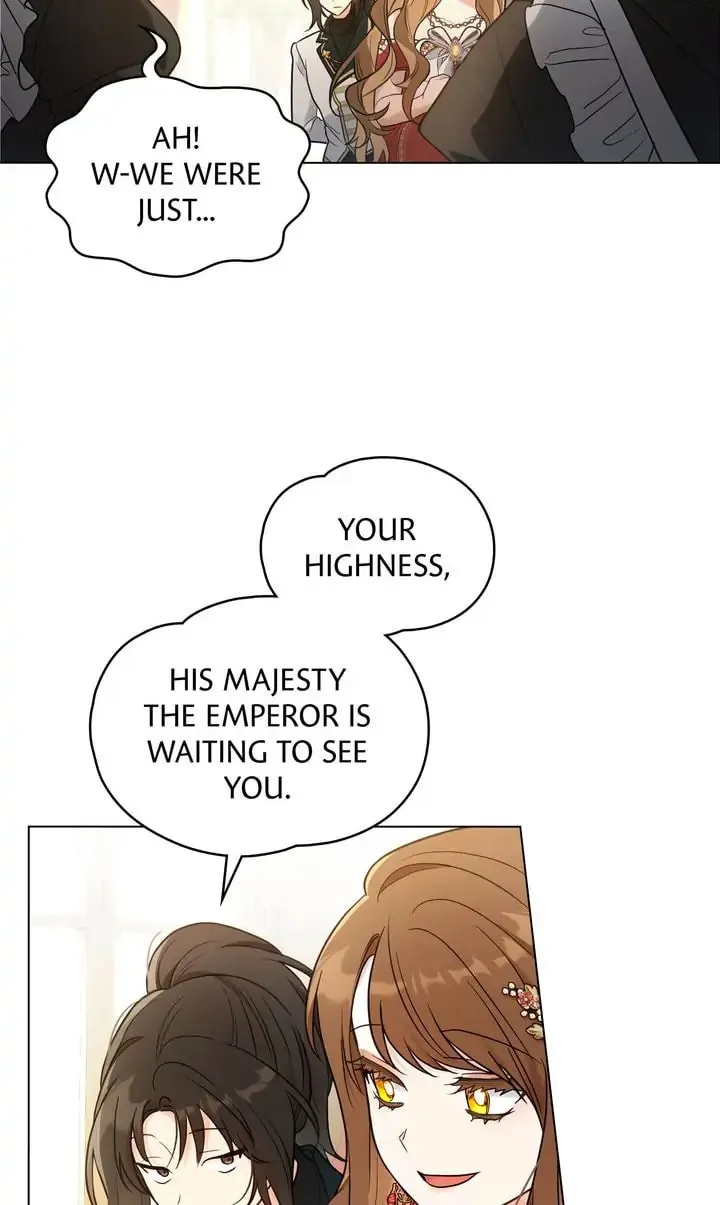 Read Falling for a Dying Princess chapter 0 image 21 on Lezhin