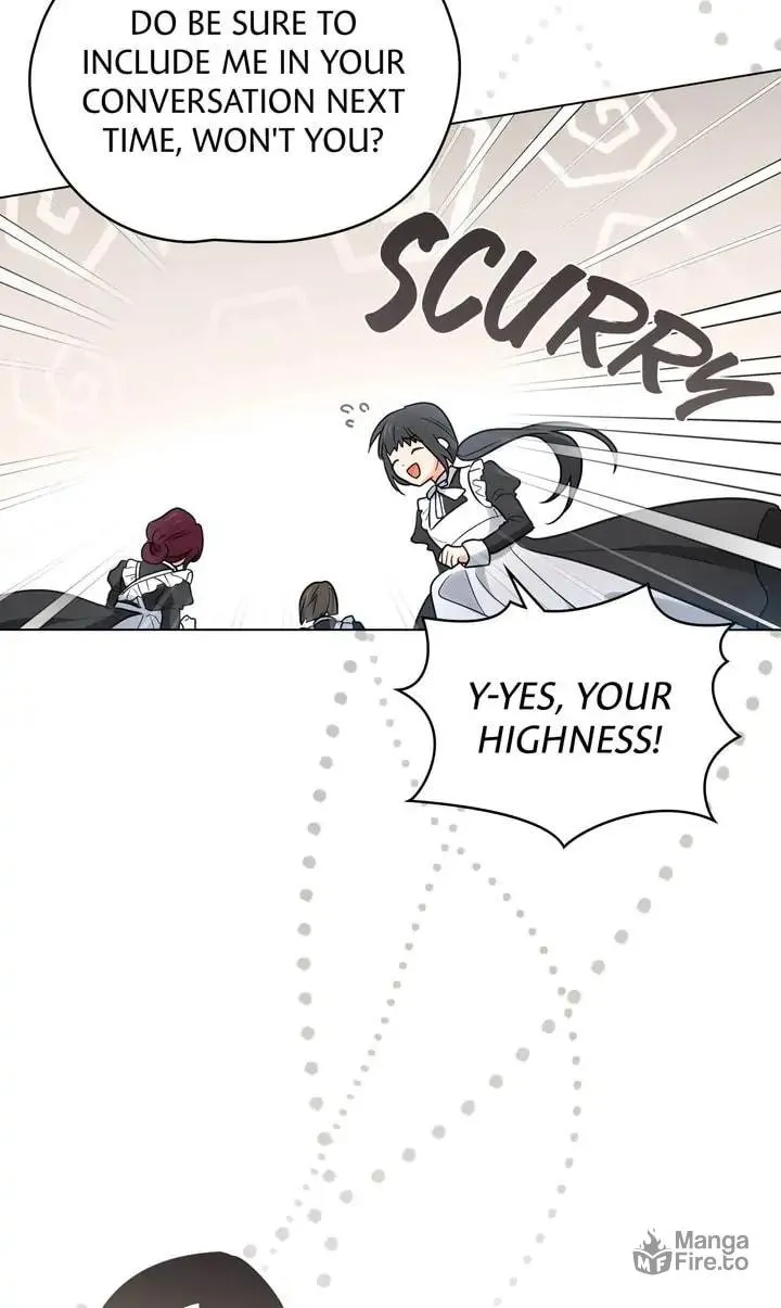 Read Falling for a Dying Princess chapter 0 image 23 on Lezhin