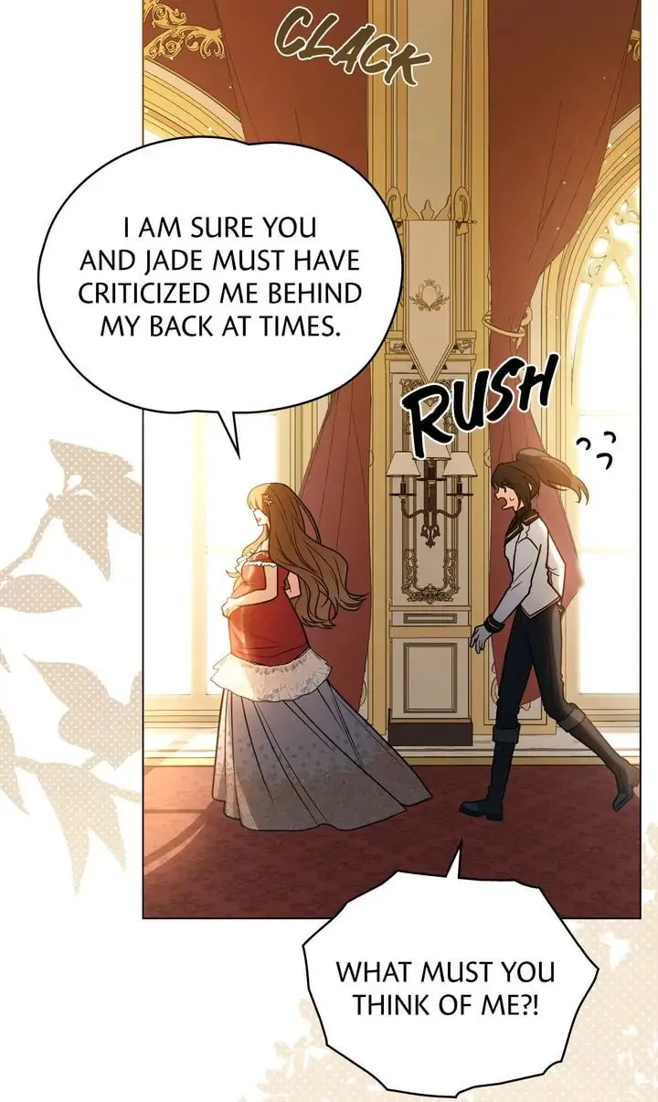 Read Falling for a Dying Princess chapter 0 image 27 on Lezhin