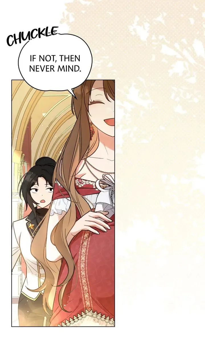 Read Falling for a Dying Princess chapter 0 image 28 on Lezhin