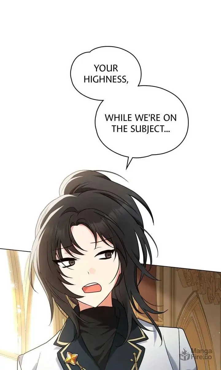 Read Falling for a Dying Princess chapter 0 image 29 on Lezhin