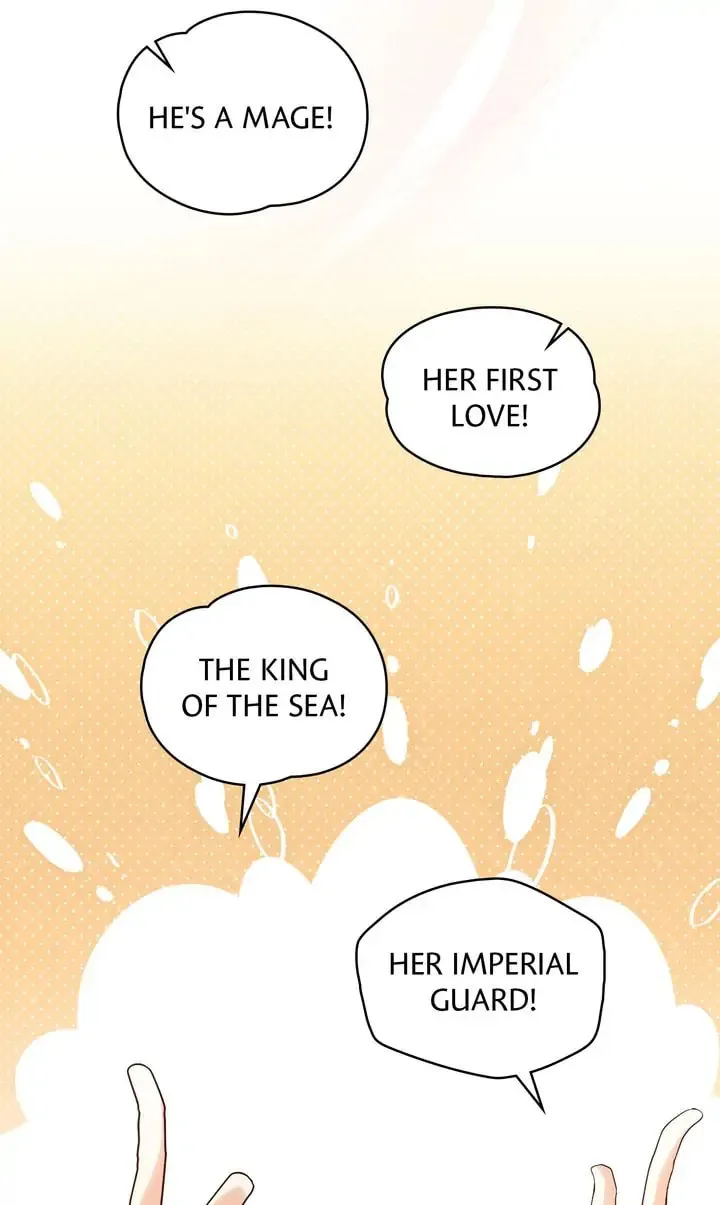 Read Falling for a Dying Princess chapter 0 image 3 on Lezhin