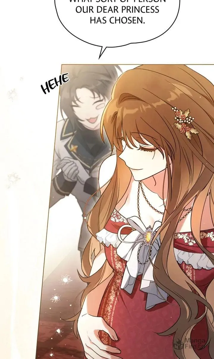 Read Falling for a Dying Princess chapter 0 image 32 on Lezhin