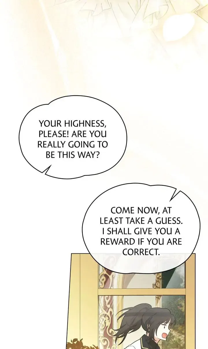 Read Falling for a Dying Princess chapter 0 image 36 on Lezhin