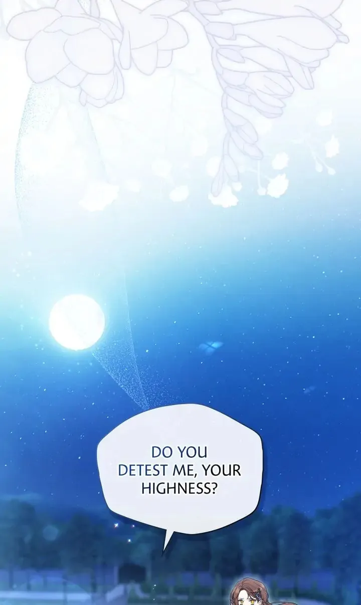 Read Falling for a Dying Princess chapter 0 image 42 on Lezhin