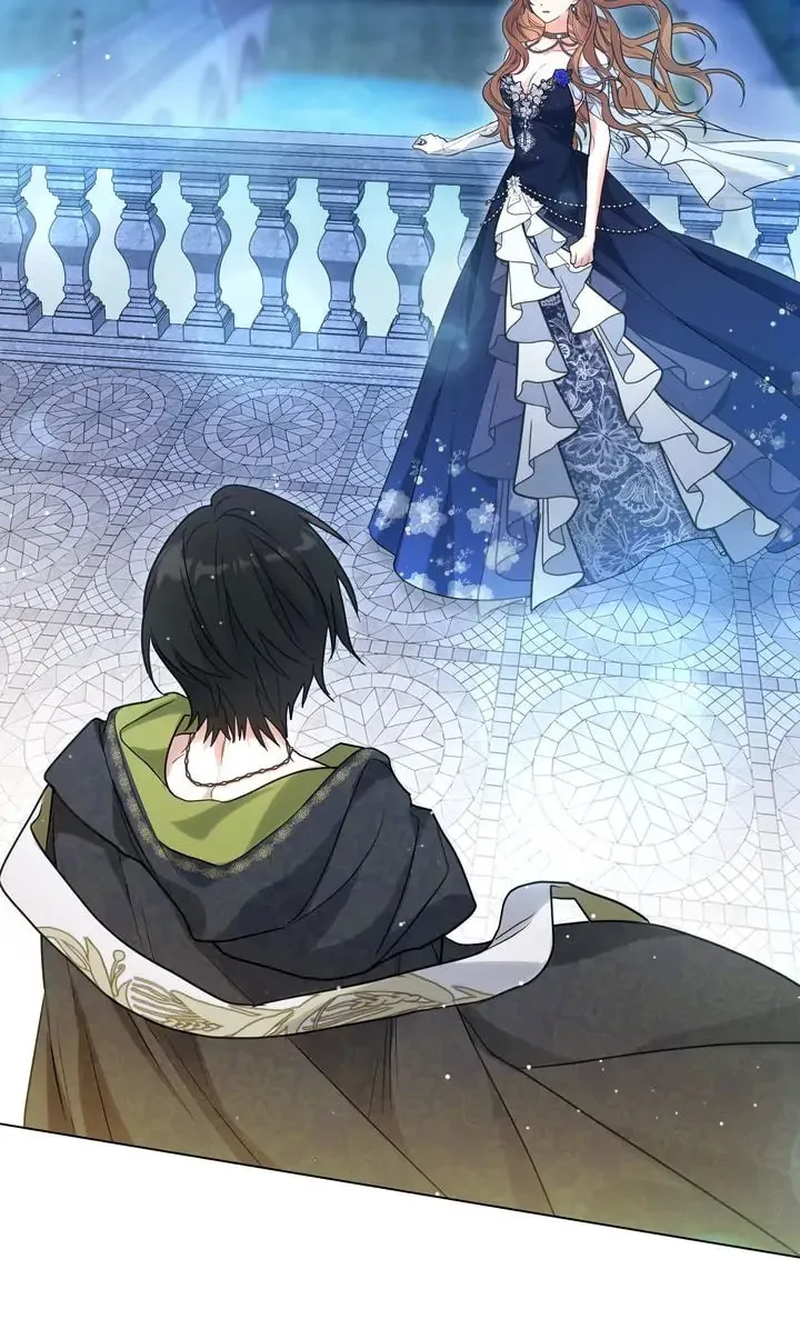 Read Falling for a Dying Princess chapter 0 image 43 on Lezhin