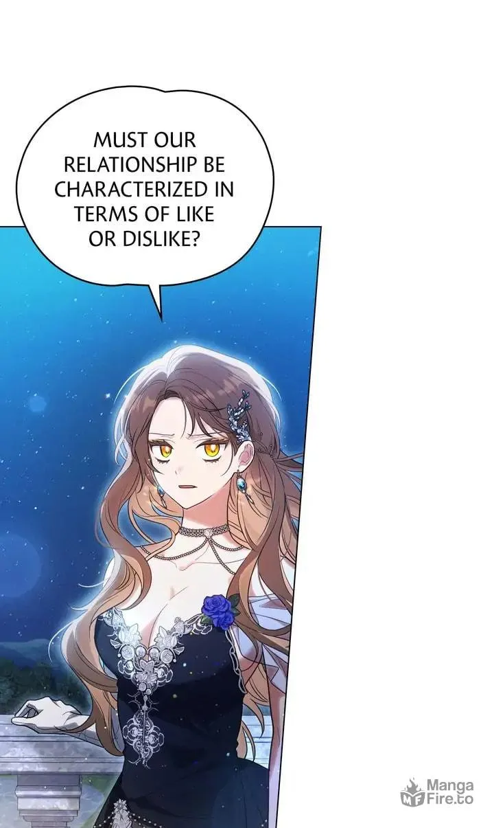 Read Falling for a Dying Princess chapter 0 image 44 on Lezhin