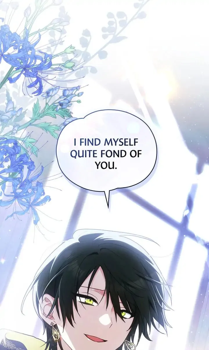 Read Falling for a Dying Princess chapter 0 image 46 on Lezhin