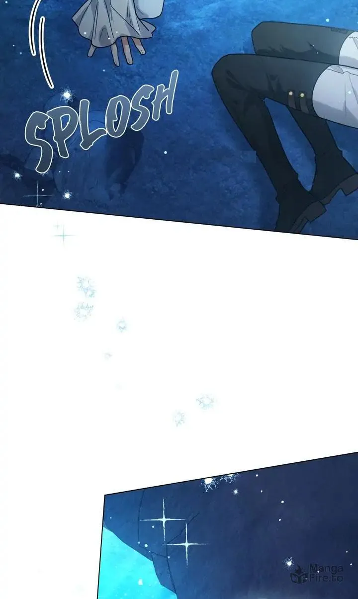 Read Falling for a Dying Princess chapter 0 image 50 on Lezhin