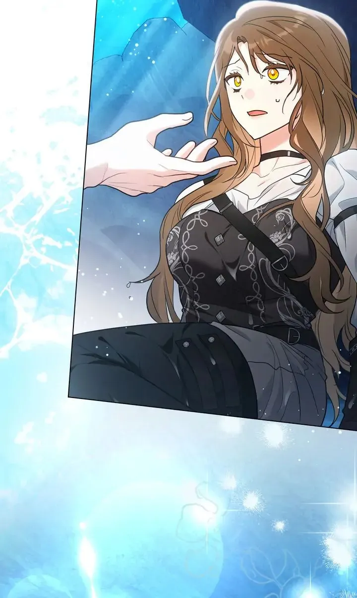 Read Falling for a Dying Princess chapter 0 image 51 on Lezhin