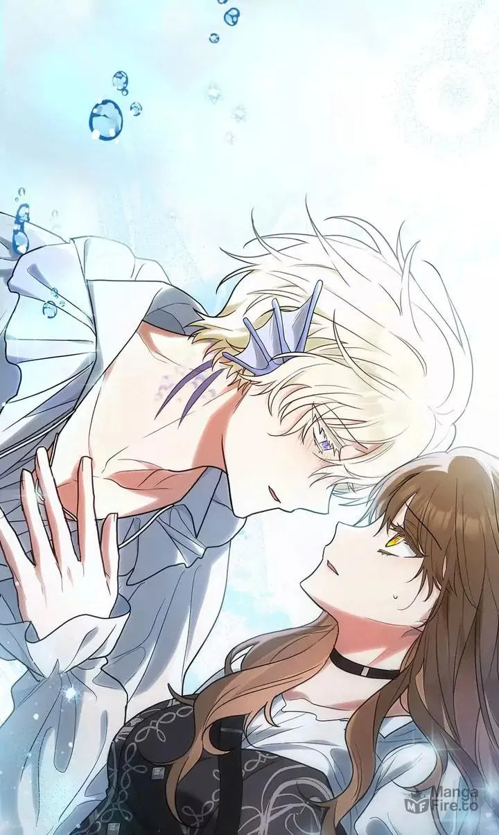 Read Falling for a Dying Princess chapter 0 image 54 on Lezhin