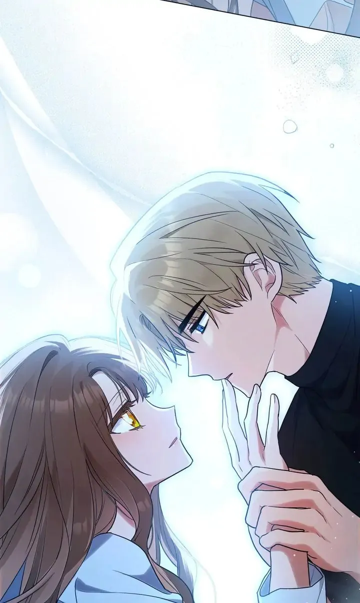 Read Falling for a Dying Princess chapter 0 image 63 on Lezhin