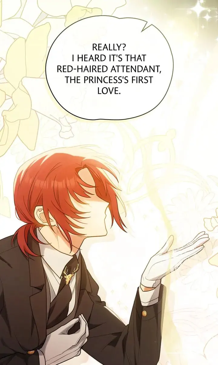 Read Falling for a Dying Princess chapter 0 image 7 on Lezhin