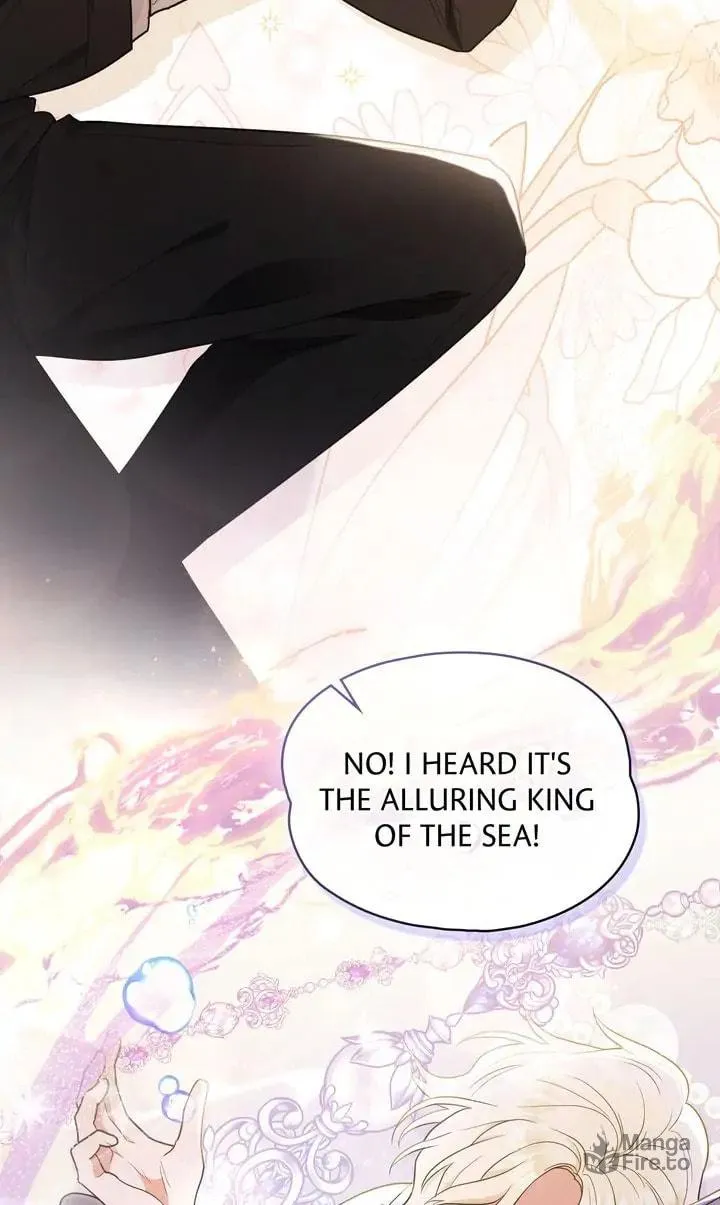 Read Falling for a Dying Princess chapter 0 image 8 on Lezhin