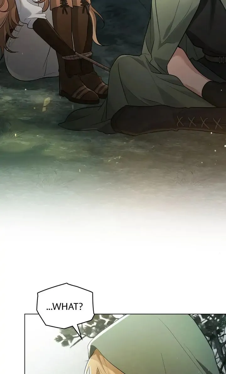 Read Falling for a Dying Princess chapter 10 image 1 on Lezhin