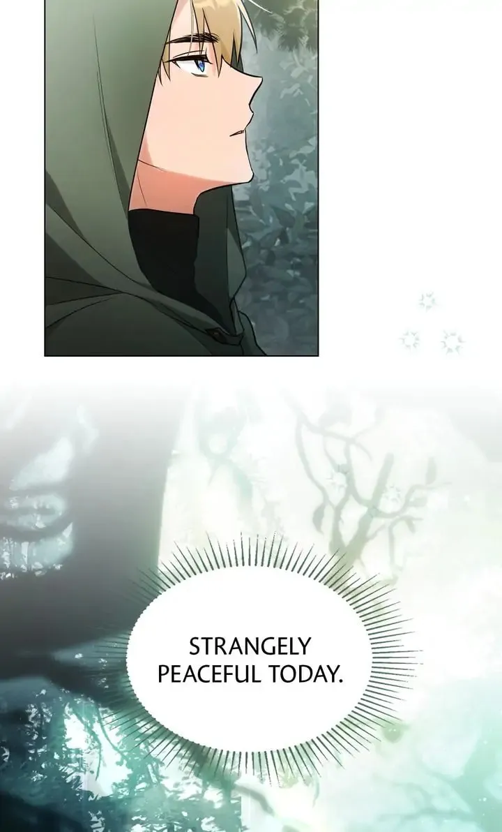 Read Falling for a Dying Princess chapter 10 image 13 on Lezhin