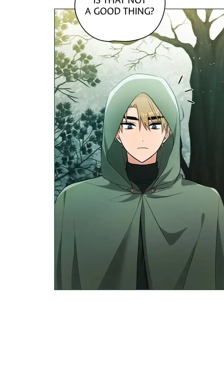 Read Falling for a Dying Princess chapter 10 image 15 on Lezhin