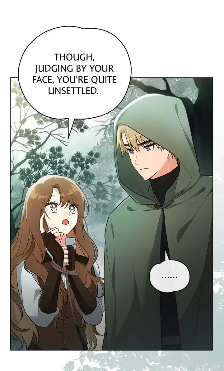 Read Falling for a Dying Princess chapter 10 image 16 on Lezhin