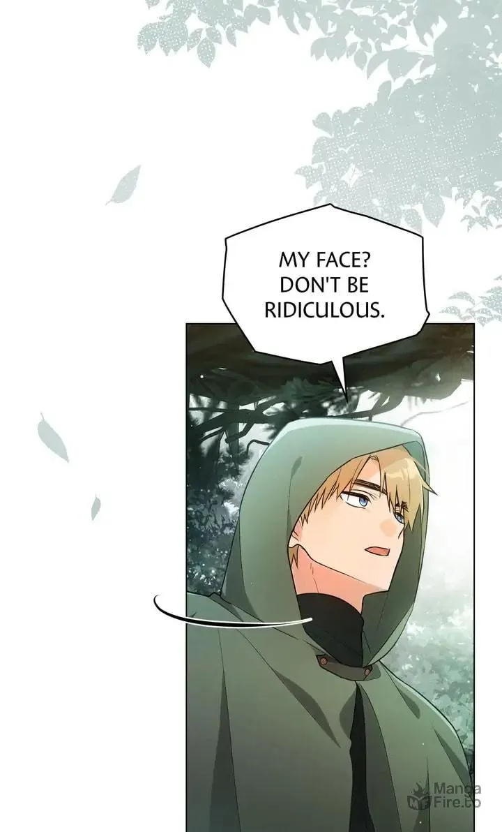 Read Falling for a Dying Princess chapter 10 image 17 on Lezhin