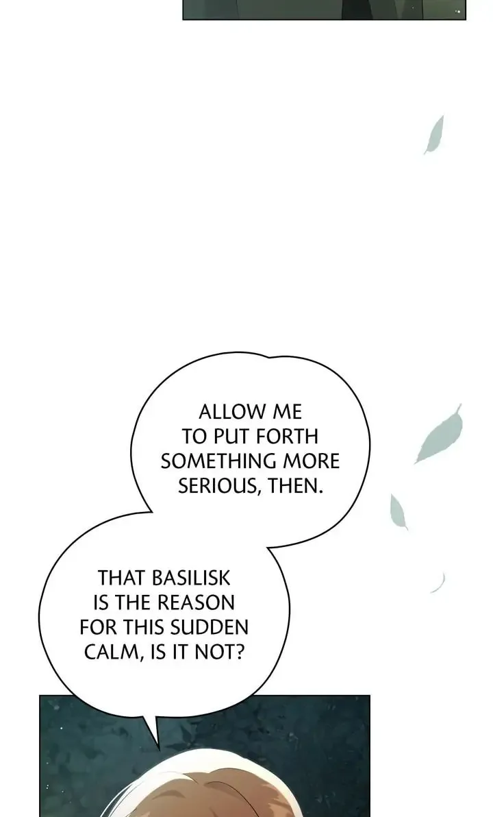 Read Falling for a Dying Princess chapter 10 image 18 on Lezhin
