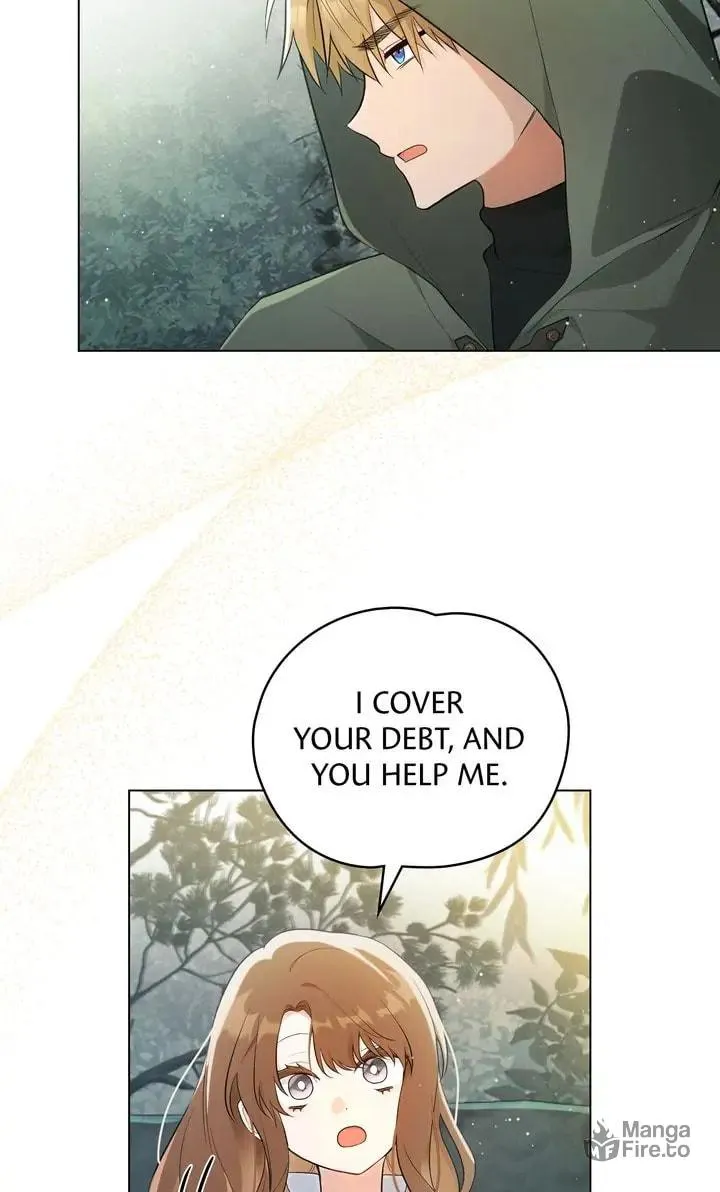 Read Falling for a Dying Princess chapter 10 image 2 on Lezhin