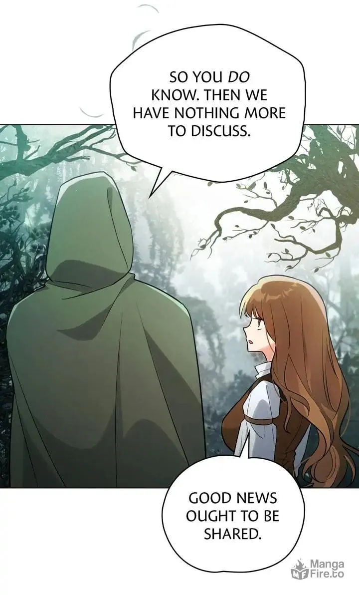 Read Falling for a Dying Princess chapter 10 image 20 on Lezhin