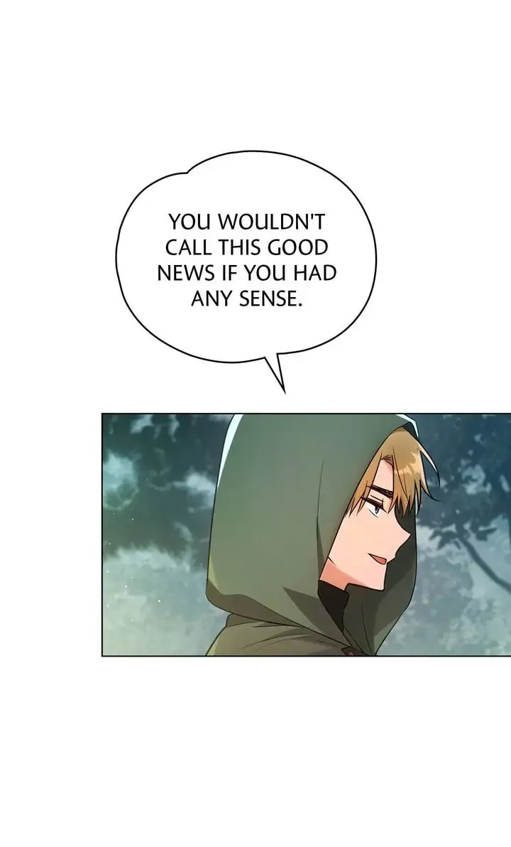 Read Falling for a Dying Princess chapter 10 image 21 on Lezhin