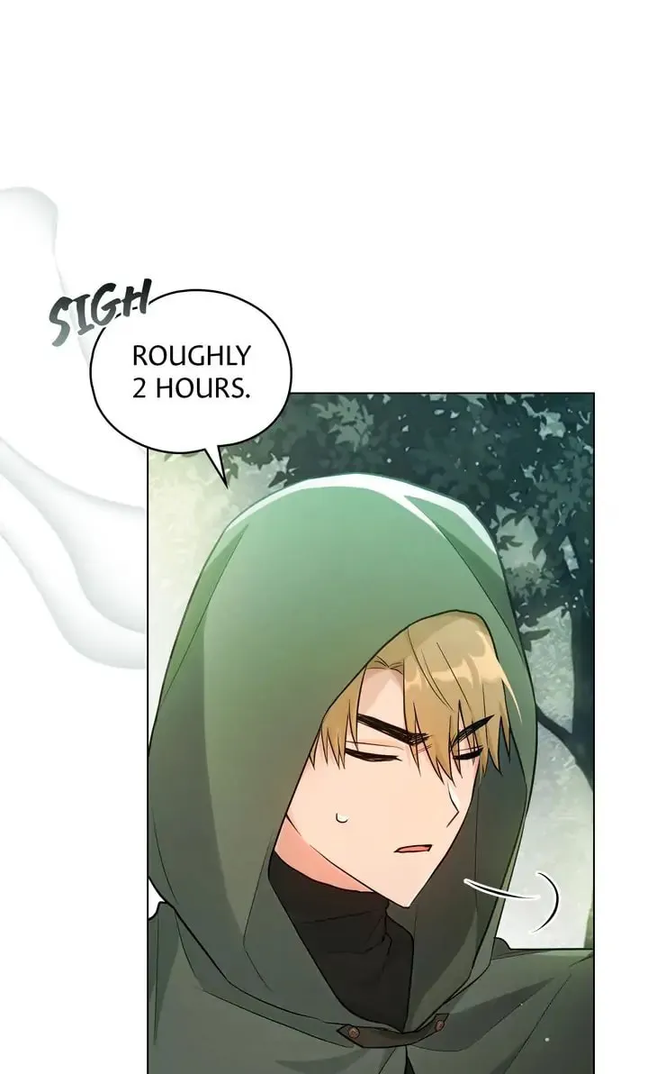 Read Falling for a Dying Princess chapter 10 image 27 on Lezhin