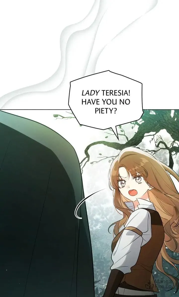 Read Falling for a Dying Princess chapter 10 image 29 on Lezhin