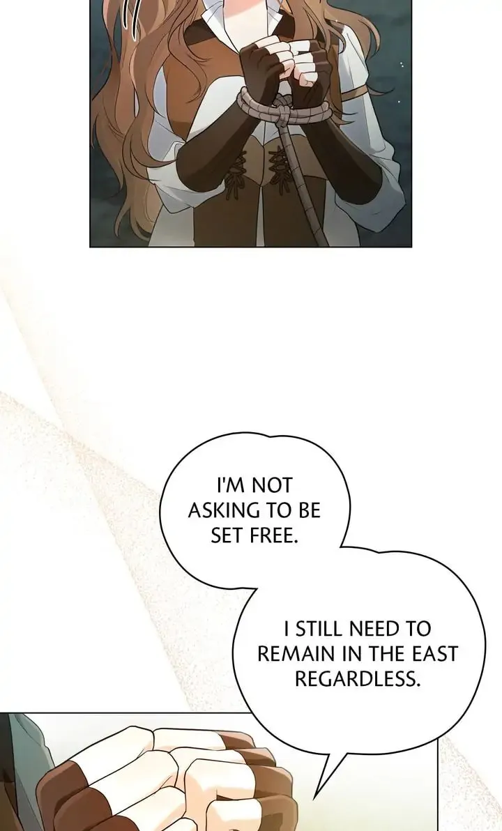 Read Falling for a Dying Princess chapter 10 image 3 on Lezhin