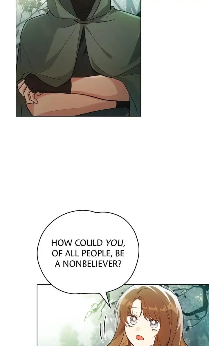 Read Falling for a Dying Princess chapter 10 image 31 on Lezhin
