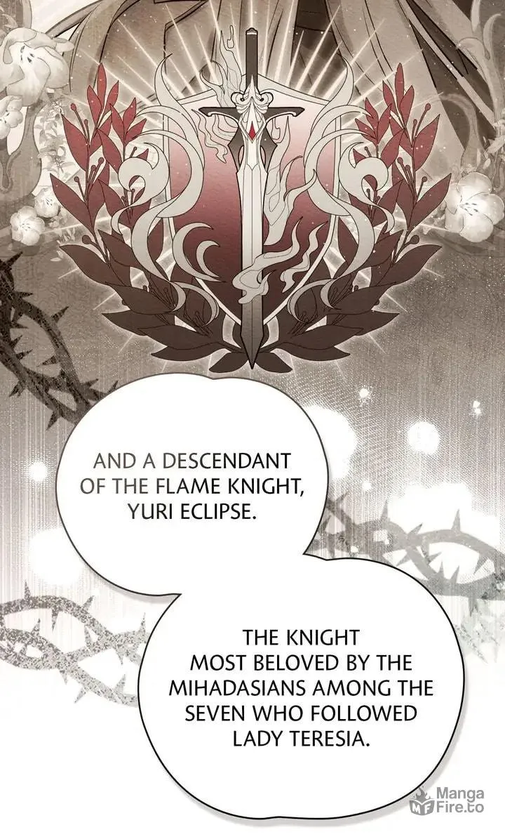 Read Falling for a Dying Princess chapter 10 image 35 on Lezhin