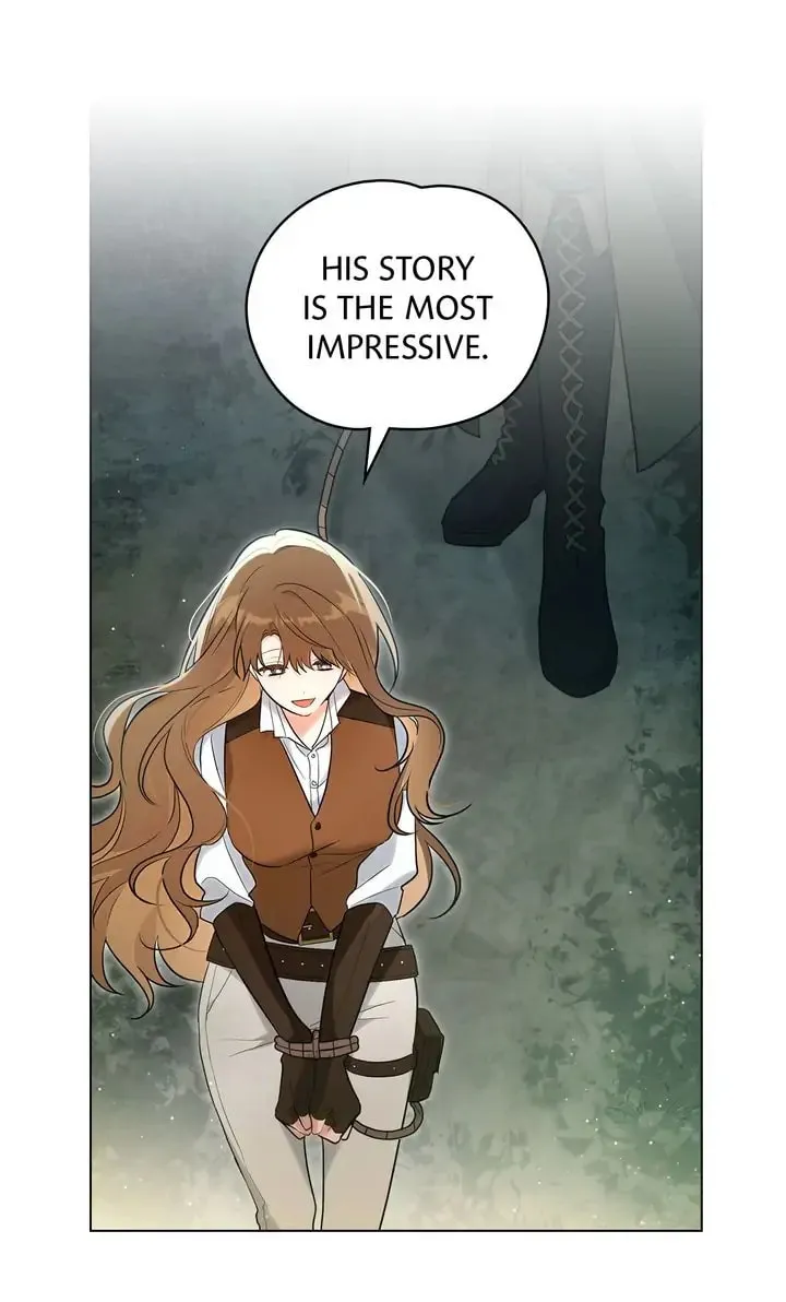 Read Falling for a Dying Princess chapter 10 image 36 on Lezhin