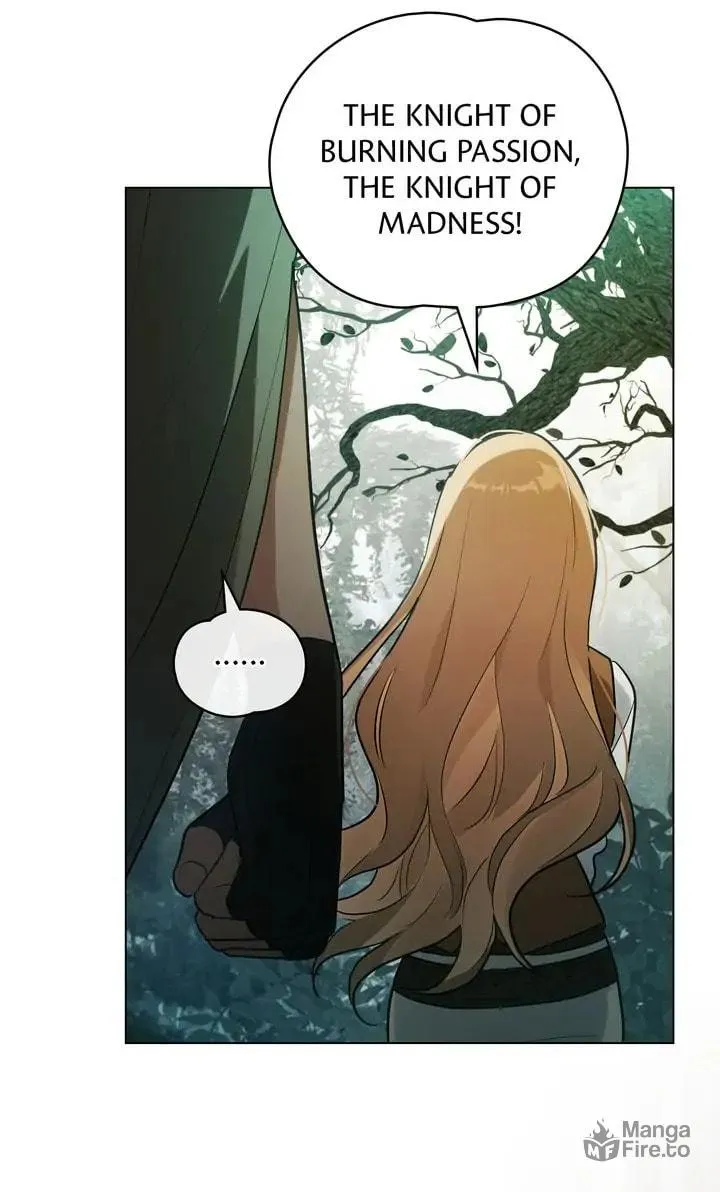 Read Falling for a Dying Princess chapter 10 image 39 on Lezhin
