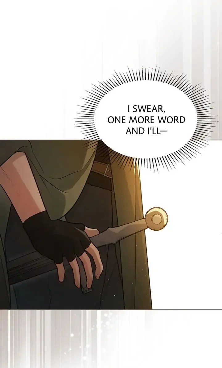 Read Falling for a Dying Princess chapter 10 image 40 on Lezhin