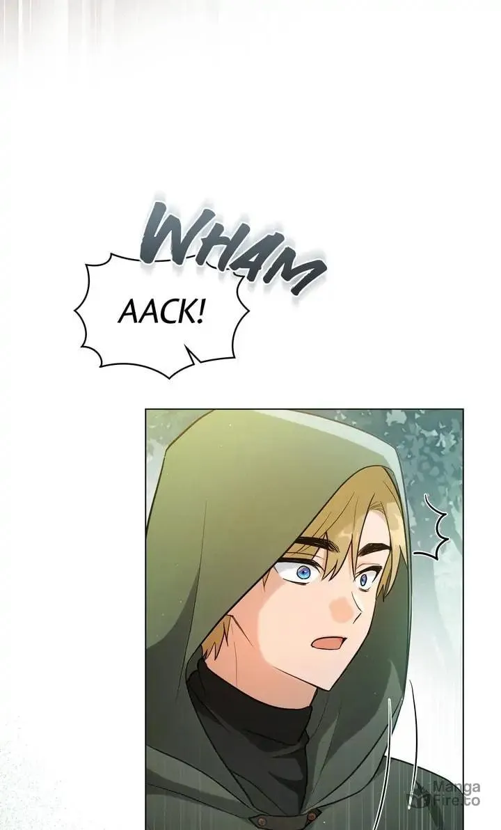 Read Falling for a Dying Princess chapter 10 image 41 on Lezhin