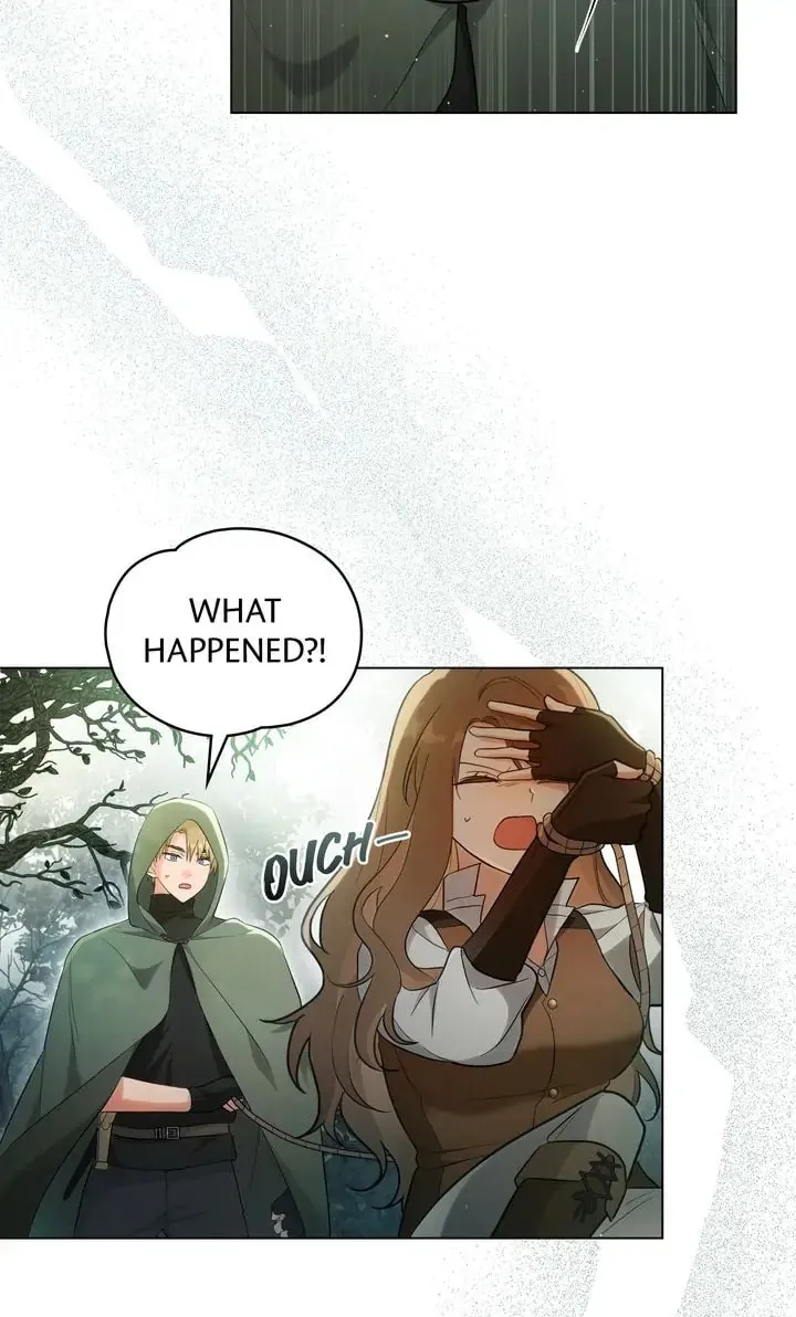 Read Falling for a Dying Princess chapter 10 image 42 on Lezhin