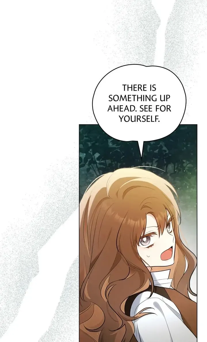 Read Falling for a Dying Princess chapter 10 image 43 on Lezhin